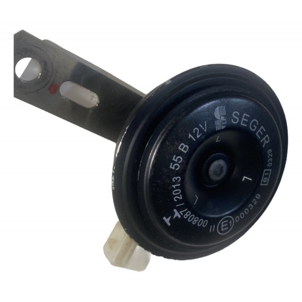 Buzina Alarme Renault Master 2.3 2014/2022