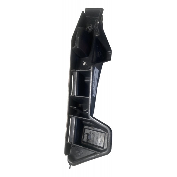 Suporte Parachoque Dianteiro Esquerdo Renault Master 14/2022