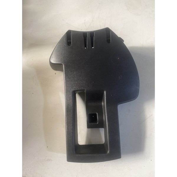 Acabamento Chave De Seta Renault Master 2014/2022