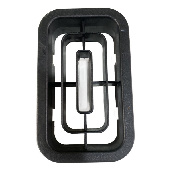 Difusor Ar Traseiro Inferior Ford Transit 2008/2013