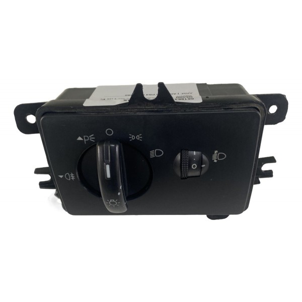 Comando Chave De Luz Ford Transit 2008/2013 Original