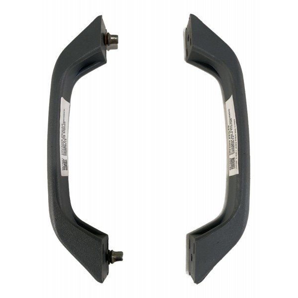 Alça De Teto Dianteiro C/ Detalhe Ford Transit 2008/2013