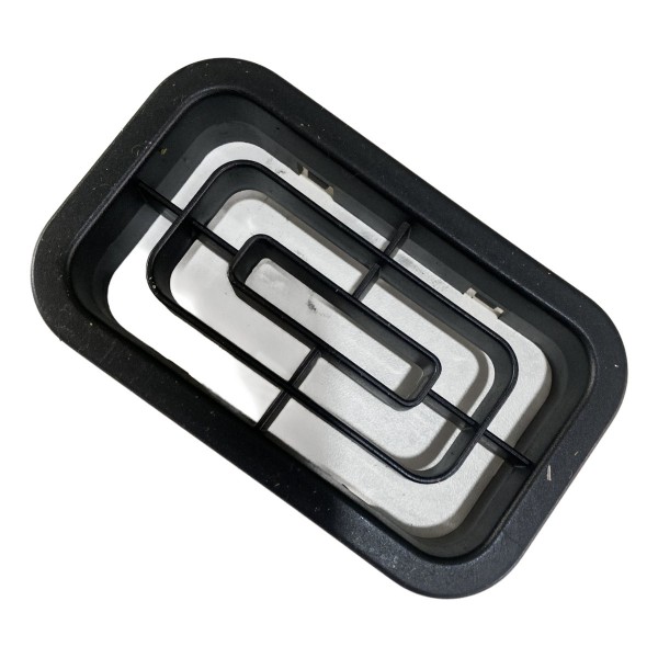 Difusor Ar Traseiro Inferior Ford Transit 2008/2013