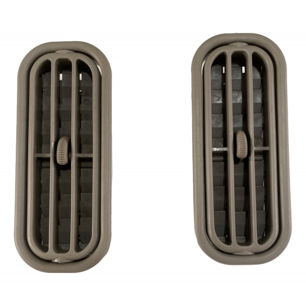 Grade Ventilação Teto Traseiro Ford Transit 2008/2013