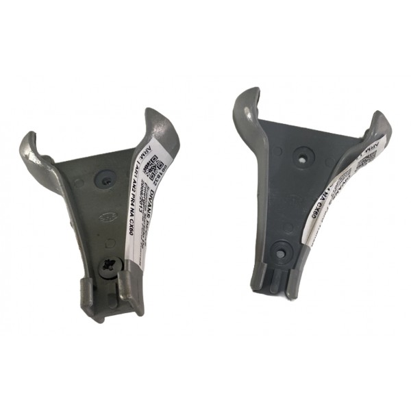 Suporte Martelo De Emergência Ford Transit 2008/2013