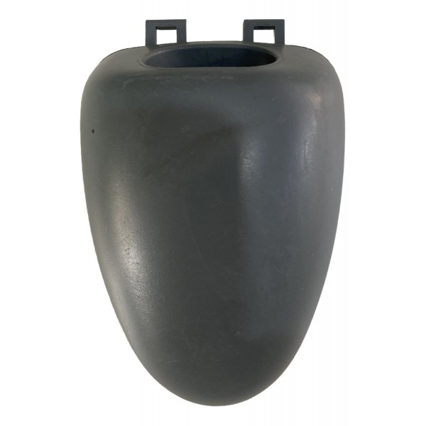 Moldura Acabamento Botão Vidroesquerdo Ford Transit 2008/13