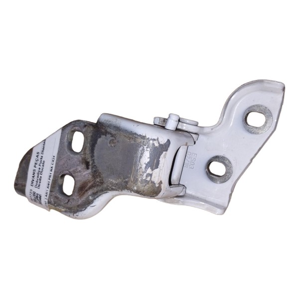 Dobradiça Porta Dianteira Direita Ducato 1998/2017 Original