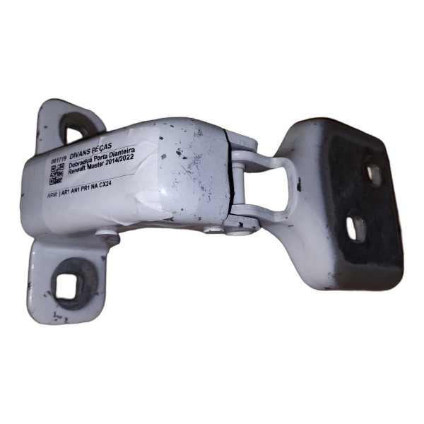 Dobradiça Porta Dianteira Renault Master 2014/2022
