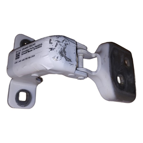 Dobradiça Porta Dianteira Renault Master 2014/2022