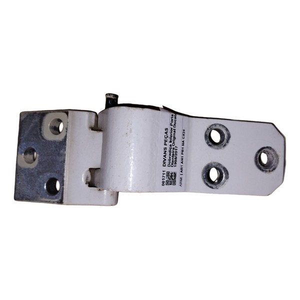 Dobradiça Inferior Porta Dianteira Original Ducato 1998/2017