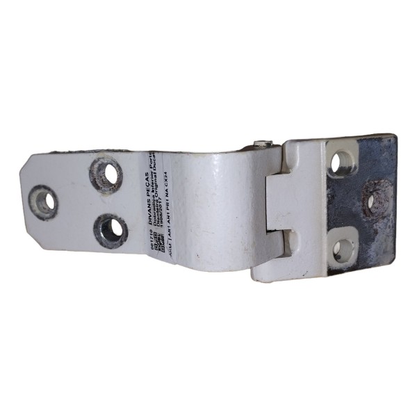 Dobradiça Inferior Porta Dianteira Original Ducato 1998/2017