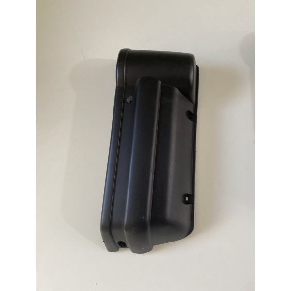 Porta Copos Lado Esquerdo  Master 2006/2012 Cinza