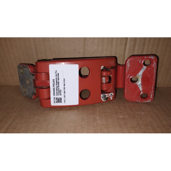 Dobradiça Superior Porta Traseira Direita Sprinter 2012/2021