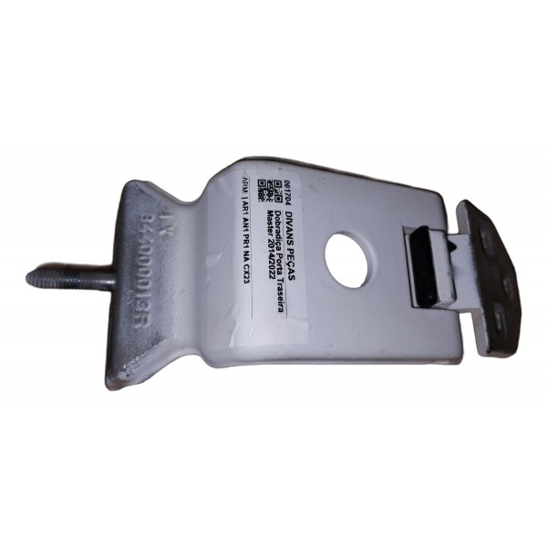 Dobradiça Porta Traseira Renault Master 2014/2022