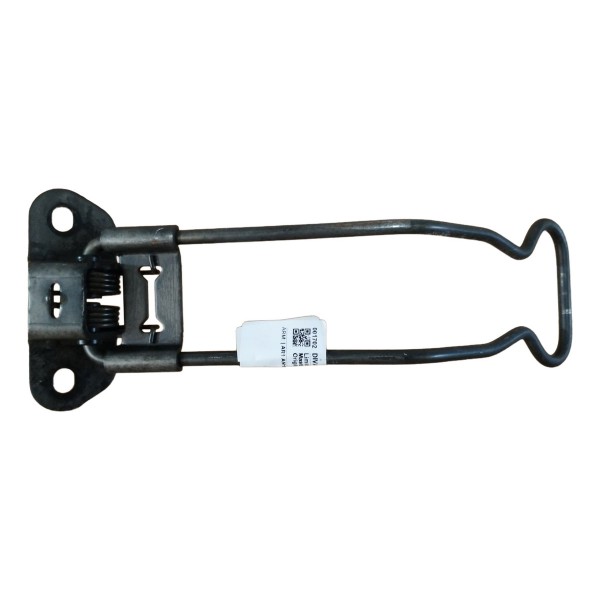 Limitador Porta Traseira Renault Master 2.5 05/2013 Original