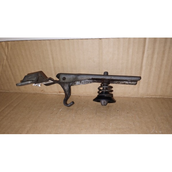 Fechadura Inferior Capô Mercedez Benz Sprinter 2012/2016