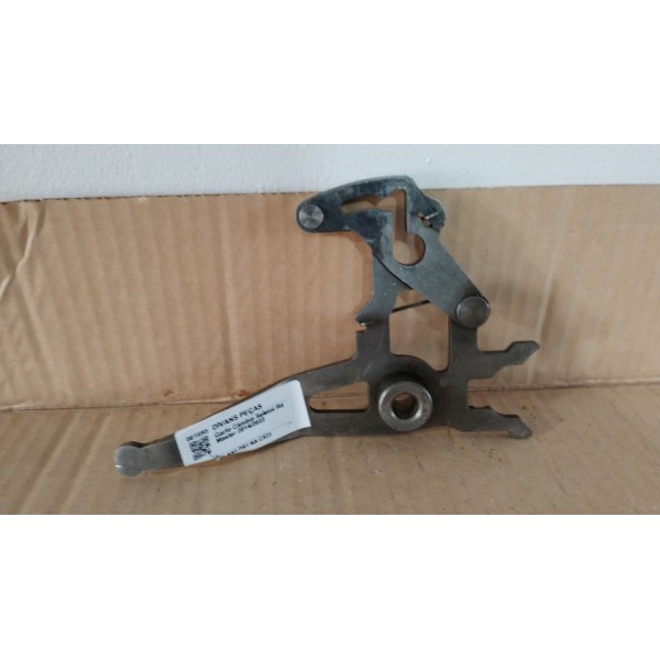 Garfo Câmbio Seletor Ré Renault Master 2014/2022