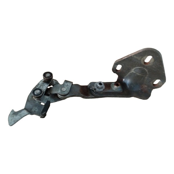 Guia Inferior Porta De Correr Fiat Ducato 1998/2016