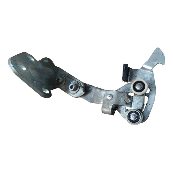 Guia Inferior Porta De Correr Fiat Ducato 1998/2016