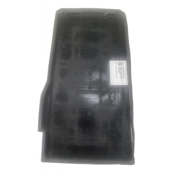 Suporte Base Bateria C/ Detalhe Fiat Ducato 2006/2009