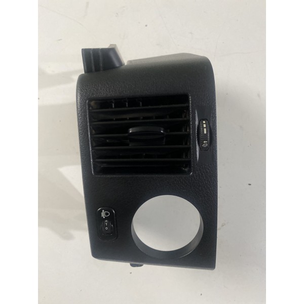 Difusor De Ar Esquerdo Mercedes Benz Sprinter 2012/2020