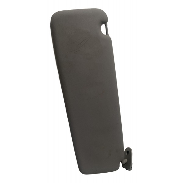 Quebra Sol Lado Esquerdo Renault Master 2014/2022