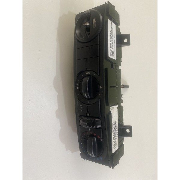 Comando Do Ar Condicionado C/ Detalhe Sprinter 2012/2019