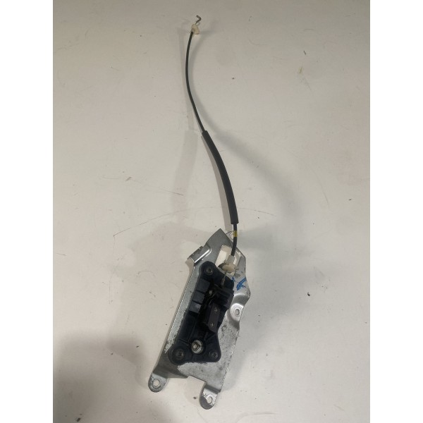 Base Maçaneta Interna Direita Fiat Ducato 2006/2017 Dianteira