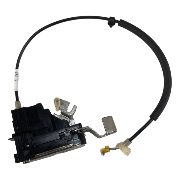 Fechadura Porta Dianteira Esquerda  Fiat Ducato  2006/2017