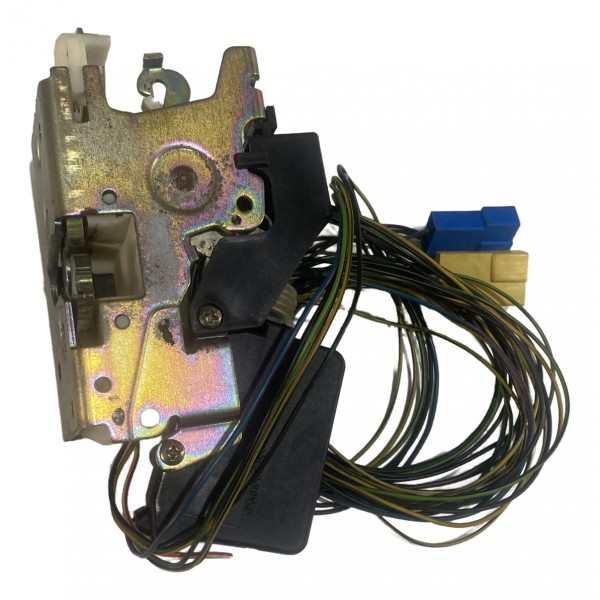 Fechadura Porta Dianteira Esquerda Sprinter 311 2005/2011