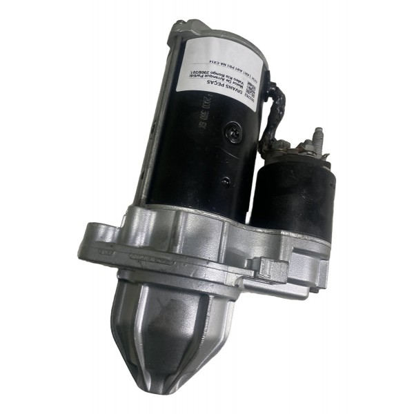 Motor De Arranque Partida Valeo Kia Bongo 2008/2012