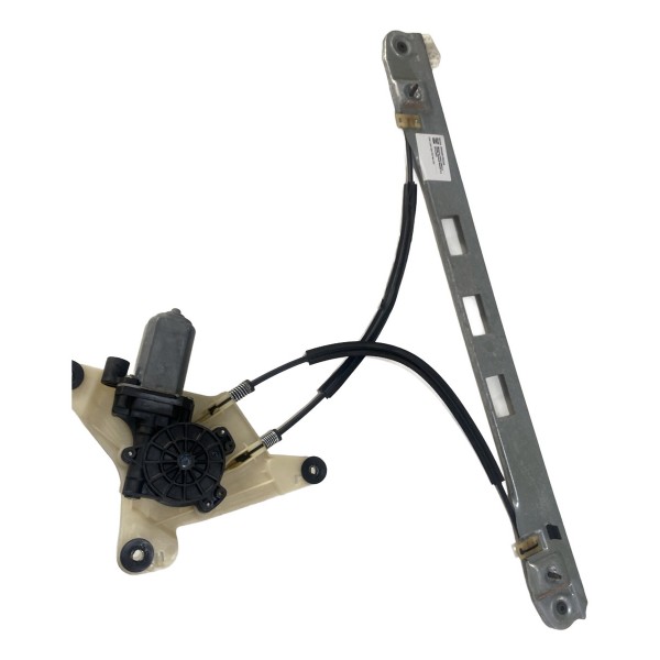 Maquina Vidro Elétrica Direita Renault Master 2.3 2014-2022