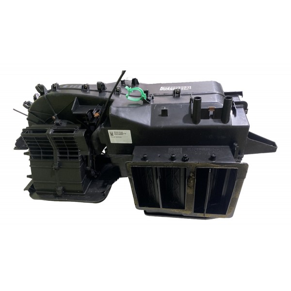 Caixa Ar Completa Fiat Ducato 2005/2017 Preto