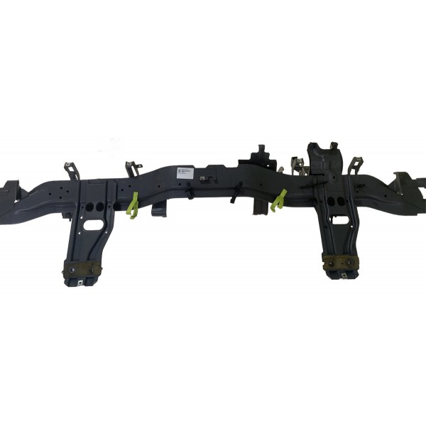 Suporte Capa Do Painel / Tabelier Ducato Boxer 2006/2017 Preto