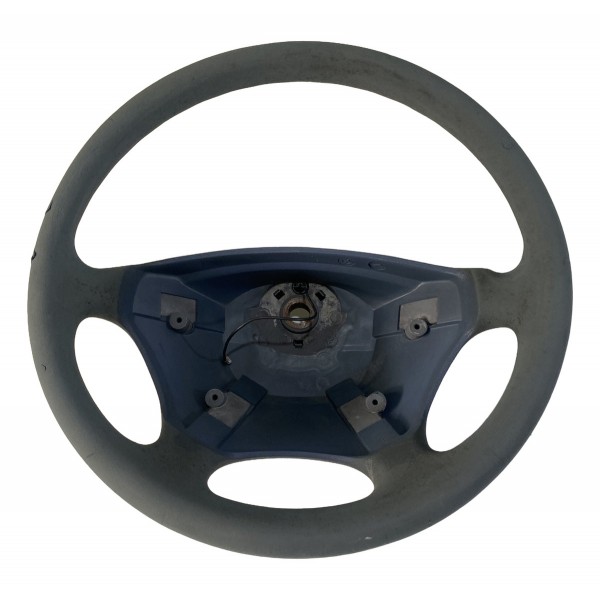 Volante Mercedes Benz Sprinter 311 2002/2011 Original Preto