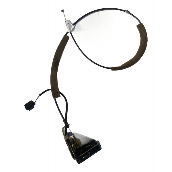 Fechadura Elétrica Porta Lateral Renault Master 2014/2022