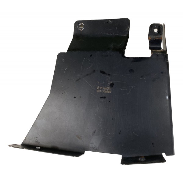 Protetor Do Carter Esquerdo Renault Master 2.3