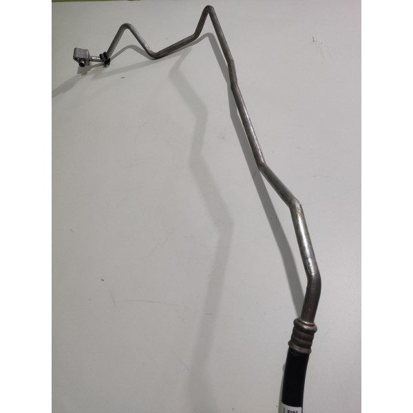 Tubo Ar Condicionado Master 2.3 16v 2014/2022 Original
