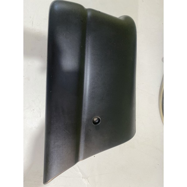 Ponteira Para-choque Traseira Esquerda Master 2002/2013