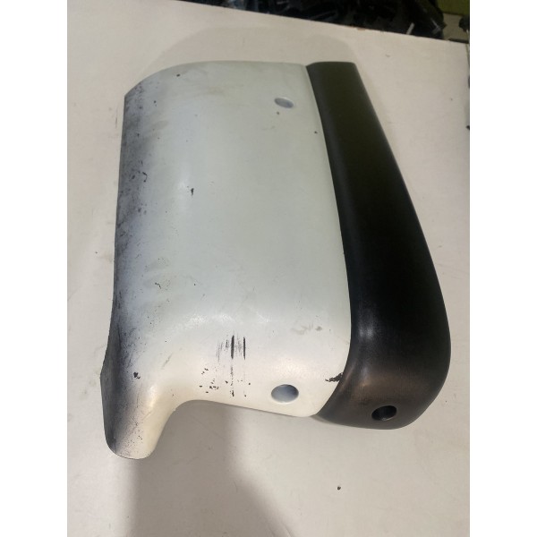 Ponteira Para-choque Traseira Esquerda Master 2002/2013