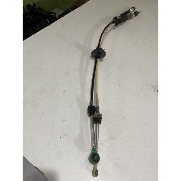 Cabo De Seleção Marcha Sprinter 2013/2018 Original -reparos