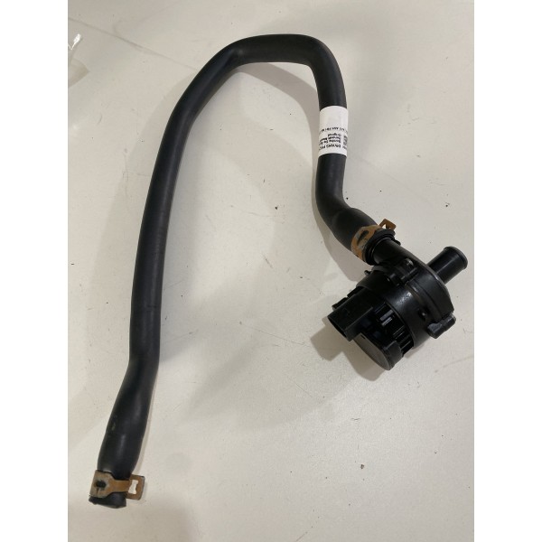 Bomba De Água Auxiliar Renault Master 2.3 2014/2023 Original