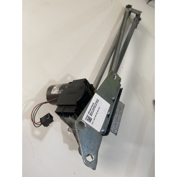 Mecanismo Do Limpador Parabrisa Ducato Jumper 2.3