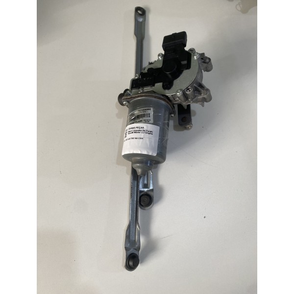 Motor Limpador De Parabrisa Renault Master 2.3 Original