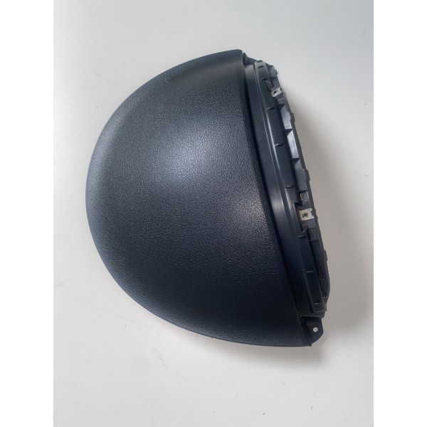 Acabamento Moldura Superior Painel Sprinter Até 2011 Cinza