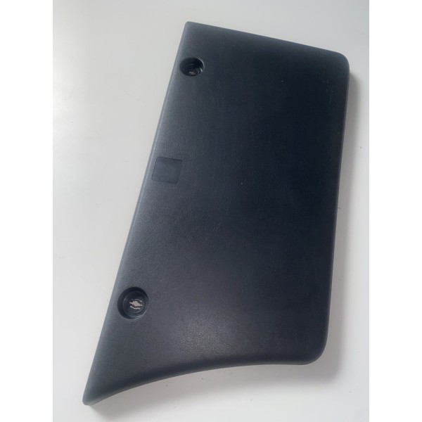 Tampa Moldura Inf. Porta Direita Sprinter Até 2011 Cinza