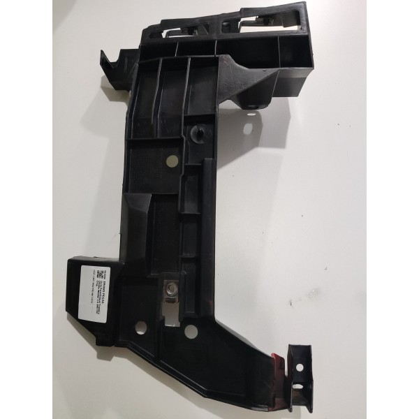 Guia Parachoque Traseiro Direito Master 2.5 2007/2013 Orig.