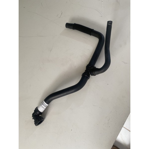 Mangueira Superior Radiador De Água Renault Master 2.3 Orig