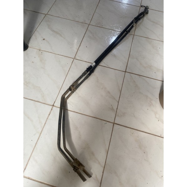 Mangueira De Alta Pressão Ar Condicionado Sprinter 311