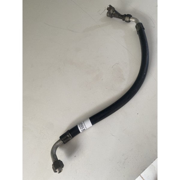 Mangueira Ar Cond. Compressor Ao Condensador Ducato 2016